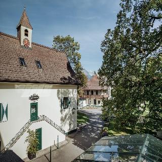 Imlauer Hotel Schloss Pichlarn fotoÄŸrafÄ±
