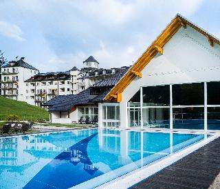 Imlauer Hotel Schloss Pichlarn fotoÄŸrafÄ±