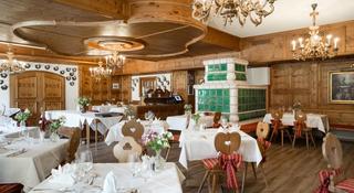 Imlauer Hotel Schloss Pichlarn fotoÄŸrafÄ±