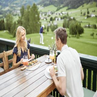 Imlauer Hotel Schloss Pichlarn fotoÄŸrafÄ±