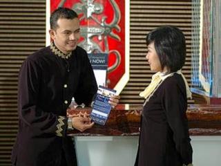 Mercure Pontianak fotoÄŸrafÄ±