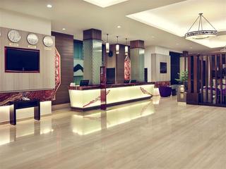 Mercure Pontianak fotoÄŸrafÄ±