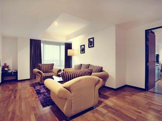 Mercure Pontianak fotoÄŸrafÄ±