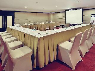 Mercure Pontianak fotoÄŸrafÄ±