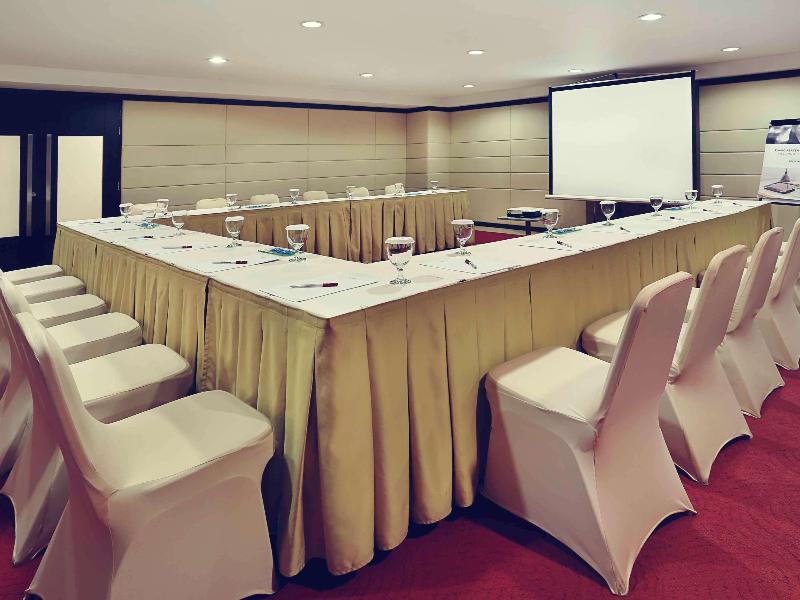 Mercure Pontianak - Toplantı