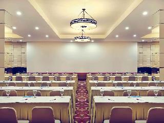 Mercure Pontianak fotoÄŸrafÄ±