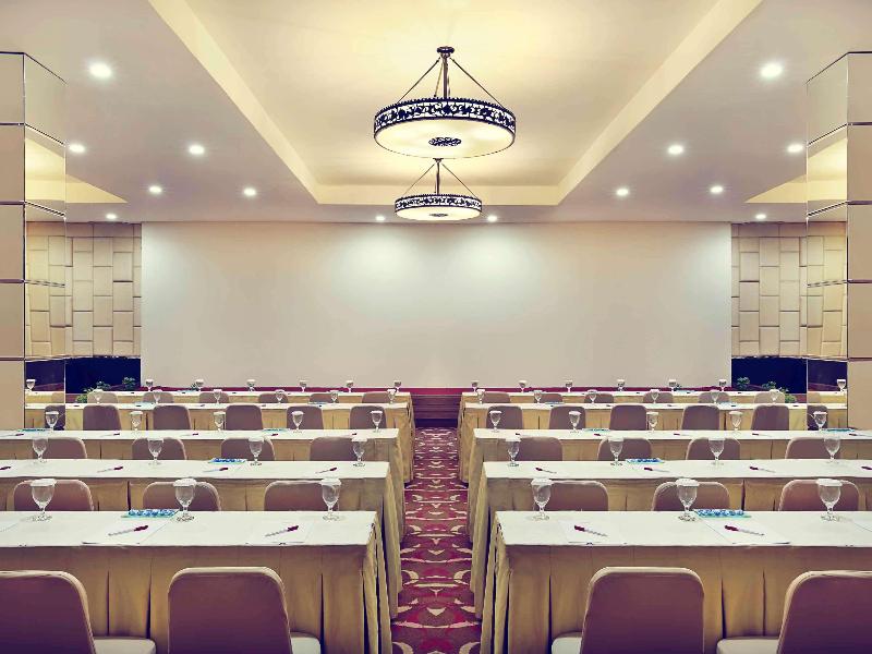Mercure Pontianak - Toplantı