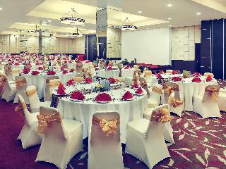 Mercure Pontianak fotoÄŸrafÄ±