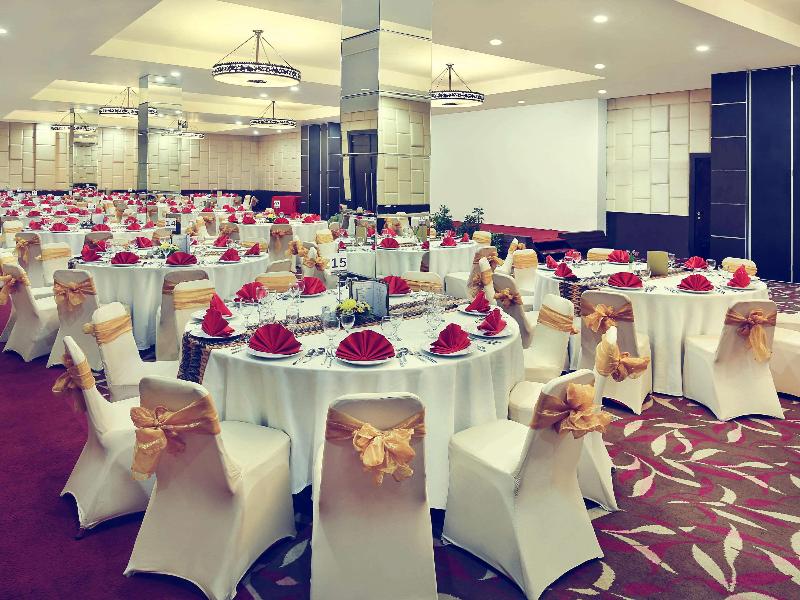 Mercure Pontianak - Toplantı