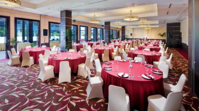 Mercure Pontianak fotoÄŸrafÄ±