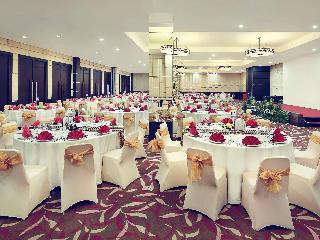 Mercure Pontianak fotoÄŸrafÄ±