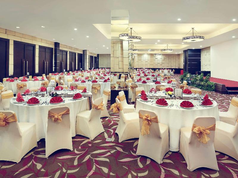 Mercure Pontianak - Toplantı