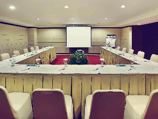 Mercure Pontianak fotoÄŸrafÄ±
