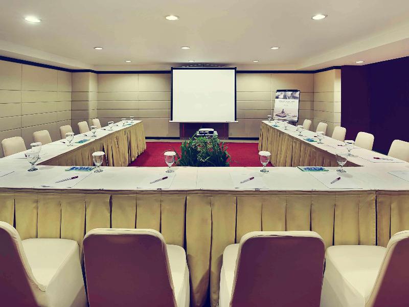 Mercure Pontianak - Toplantı