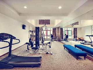 Mercure Pontianak fotoÄŸrafÄ±