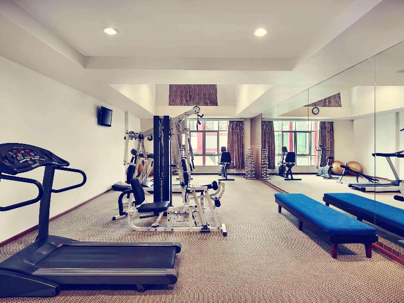 Mercure Pontianak - Aktivite