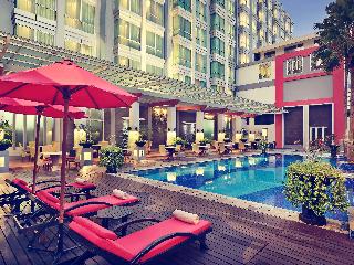 Mercure Pontianak fotoÄŸrafÄ±