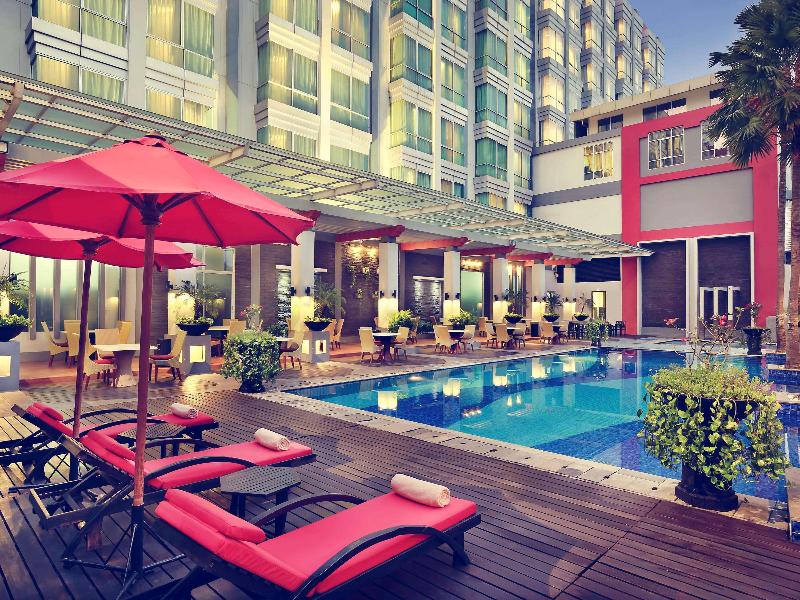 Mercure Pontianak - Aktivite