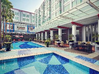 Mercure Pontianak fotoÄŸrafÄ±