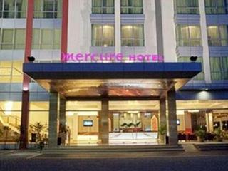 Mercure Pontianak fotoÄŸrafÄ±
