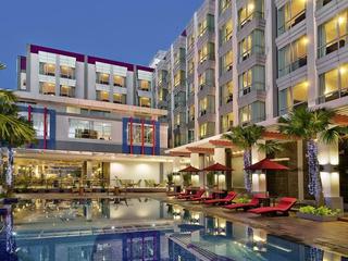 Mercure Pontianak fotoÄŸrafÄ±