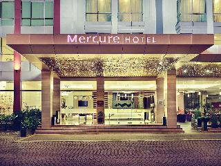 Mercure Pontianak fotoÄŸrafÄ±