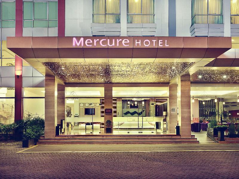 Mercure Pontianak - Genel