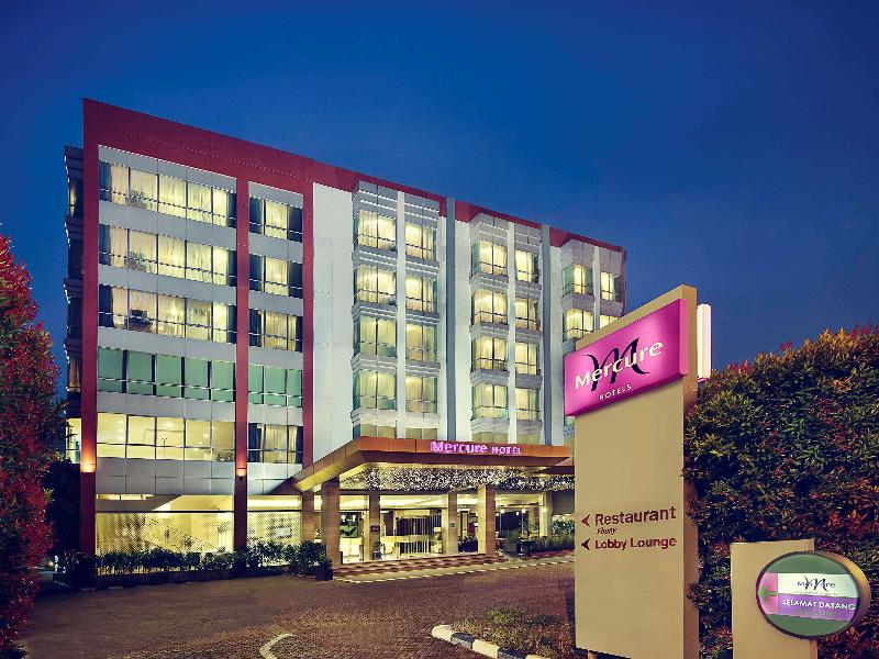 Mercure Pontianak - Genel