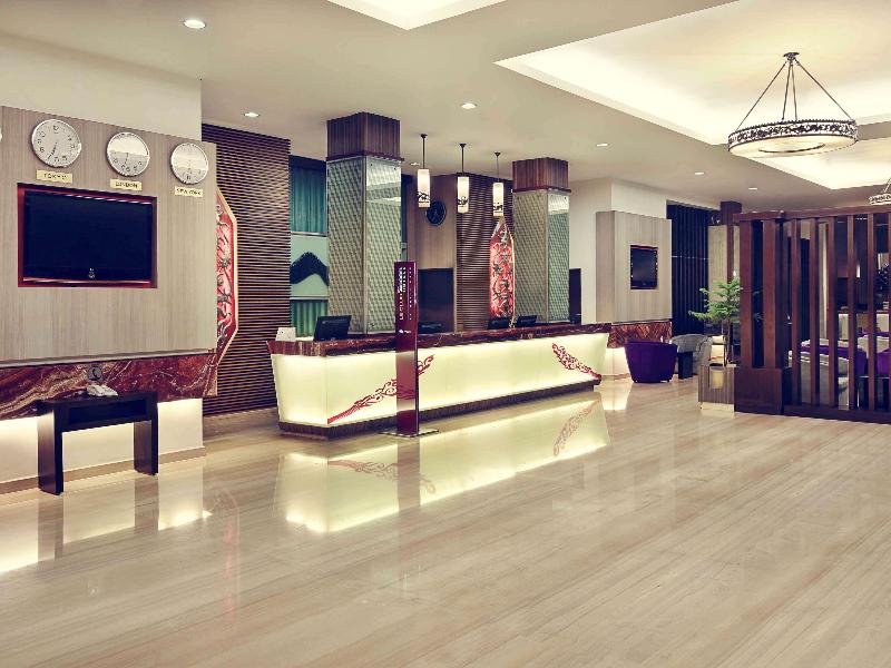 Mercure Pontianak - Genel