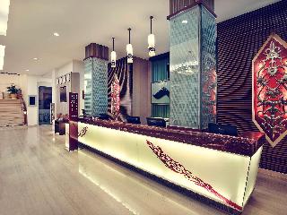 Mercure Pontianak fotoÄŸrafÄ±