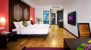 Mercure Pontianak fotoÄŸrafÄ±