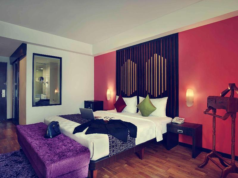 Mercure Pontianak - Oda
