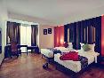 Mercure Pontianak oda fotoğrafı