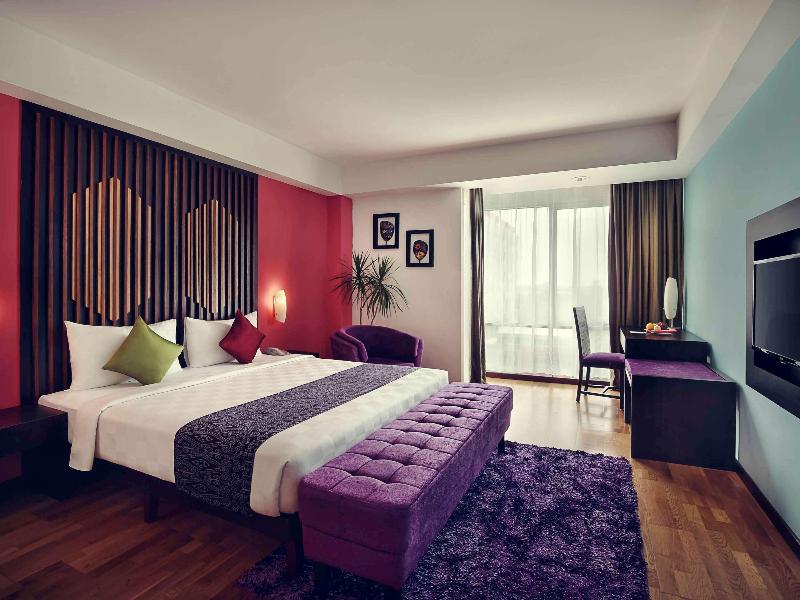 Mercure Pontianak - Oda