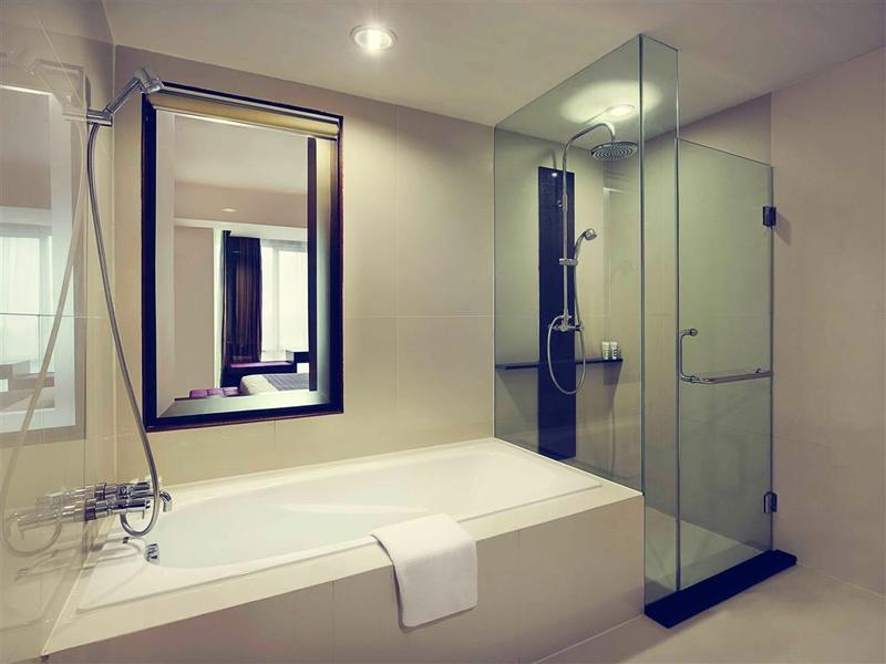 Mercure Pontianak - Oda