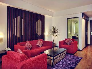 Mercure Pontianak fotoÄŸrafÄ±