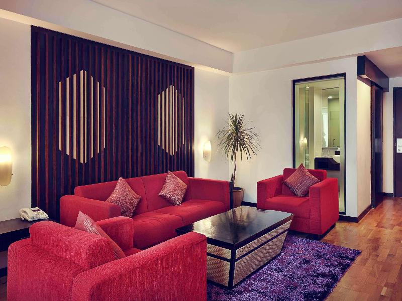 Mercure Pontianak - Oda