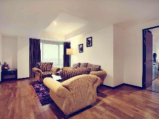 Mercure Pontianak fotoÄŸrafÄ±