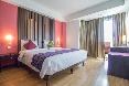 Mercure Pontianak oda fotoğrafı