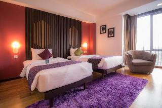 Mercure Pontianak fotoÄŸrafÄ±