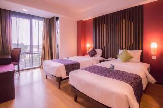 Mercure Pontianak fotoÄŸrafÄ±