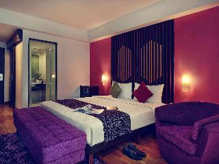 Mercure Pontianak fotoÄŸrafÄ±