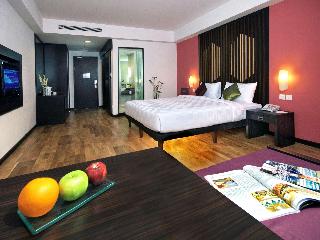 Mercure Pontianak fotoÄŸrafÄ±