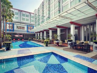 Mercure Pontianak fotoÄŸrafÄ±