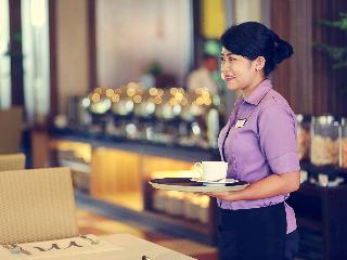 Mercure Pontianak fotoÄŸrafÄ±