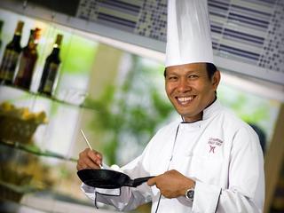 Mercure Pontianak fotoÄŸrafÄ±