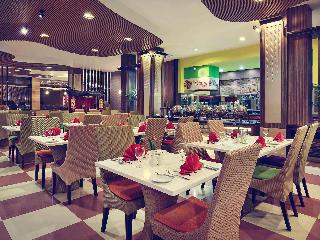 Mercure Pontianak fotoÄŸrafÄ±