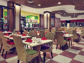 Mercure Pontianak fotoÄŸrafÄ±