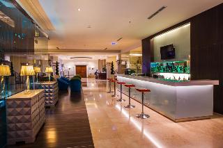 M - Regency Hotel Makassar fotoÄŸrafÄ±