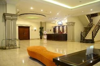 M - Regency Hotel Makassar fotoÄŸrafÄ±